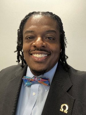 Team member 3